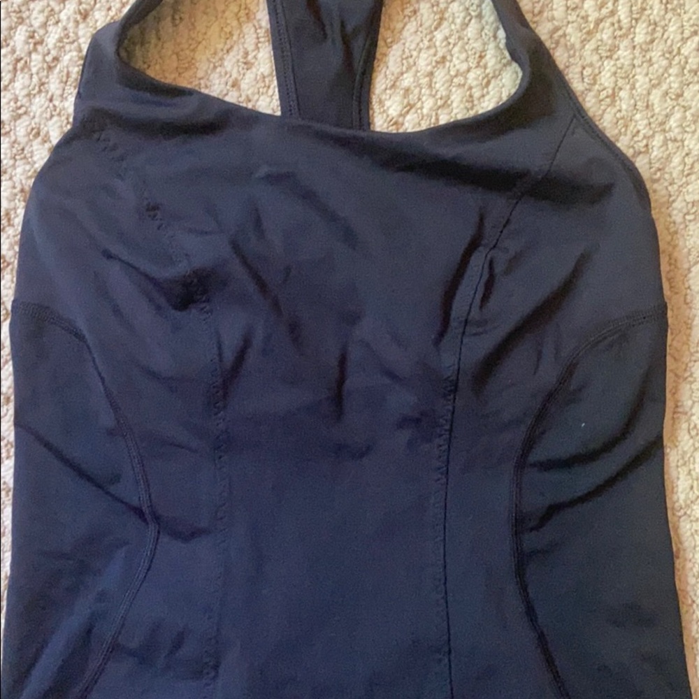 Lululemon top - Picture 2 of 5